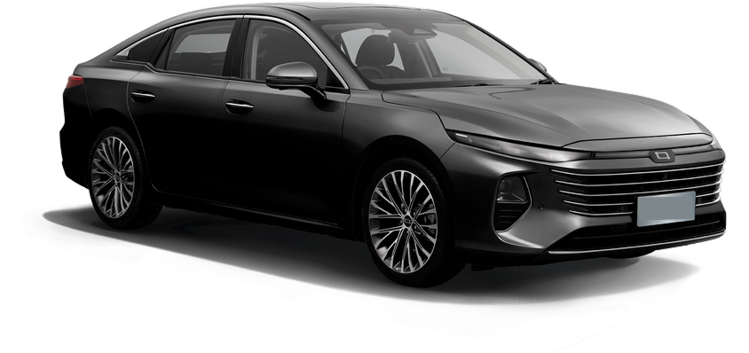 FAW Bestune B70 I Рест