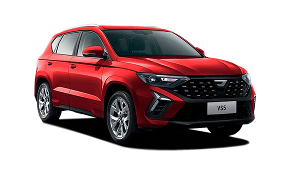 Jetta VS5 I Рест