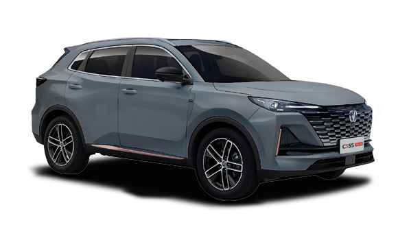 Changan CS55 Plus