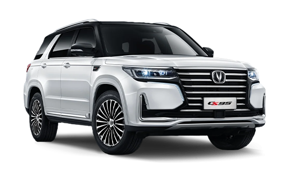 Changan CS95